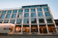 Boya Carrey selection hotel（Liangzihu, Ezhou）
