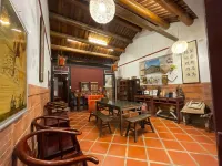 Beautiful Chonlou Bed and Breakfast