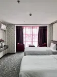安溪鈺國精品酒店