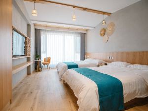 Wenzhou Dongtou Haiyunge Homestay