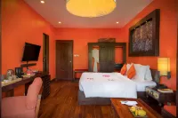 Golden Temple Hotel Hotel a Siem Reap
