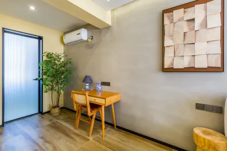 Homestay at first sight Отели рядом с достопримечательностью «Wanniao Island»