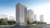 Homeinn Selected Hotel (Jinan Century Avenue Tang Ye) Hotel dekat Shandong Youth University of Political Science
