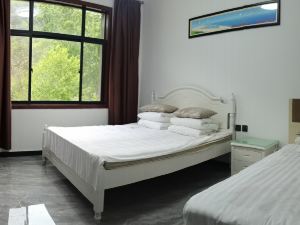 Lantian Dingfeng Homestay