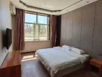 Arongqi Shengyuan Leisure Resort Hotel a Contea di Gannan