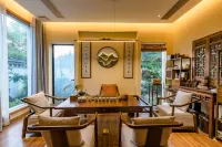 Floral Lux Hotel· Ningbo Heyuan Zhiye Hotel (Xikou Scenic Area)