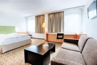 Select Hotel Osnabrueck Hotels in Hagen am Teutoburger Wald