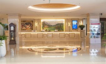 Junyue Hotel