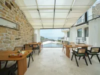 Yuqili, Shitang, Wenling (Golden Beach Bathing Spot Branch) - breakfast