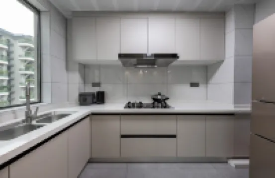 Tianmen Urban Guesthouse