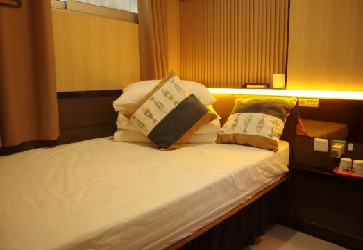 요르단 컴포트 인