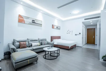 Jizhi Apartment