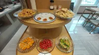 Kaili Boutique Hotel - servizio colazione
