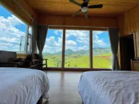 Aini Garden Hotels in Pu'er