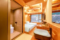 Gesaling · Vuoristo Scenic Resort Hotel (Kangding Xinduqiao Town) - Nouto- ja jättöpalvelut