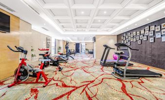 Lyhn International Hotel Chengdu Taikoo Li