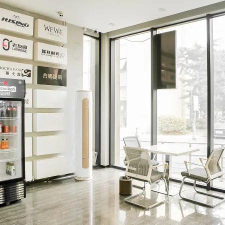 Shengtian Business Hotel
