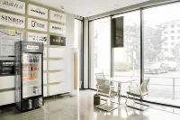 Shengtian Business Hotel