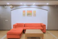 Homeinn Pebble Hotel (Chongqing Middle Road, Licang District, Qingdao) Hotels in Qingdao