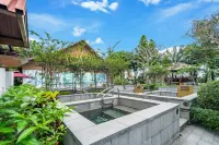 Xinglong Ramada Hot Spring Resort Wanning - suối nước nóng