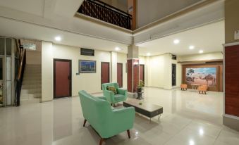 Assalaam Syariah Hotel Solo