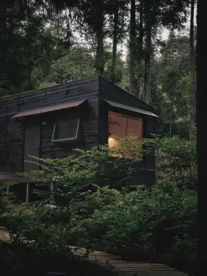 ONENATURE壹方自然溫湯營地