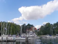 Precise Resort Bad Saarow am Scharmützelsee - de playa