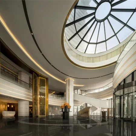 Swissôtel Beijing Hong Kong Macau Center