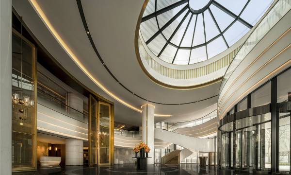 Swissôtel Beijing Hong Kong Macau Center