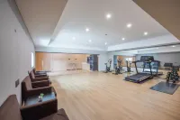 Nanyuan Ejiaplus Hotel (Ninghai Xizi International) - palestra