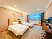 Crown Boutique Hotel Hotels in Sertar