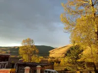 Snow Mountain Homestay Các khách sạn gần Huiyuan Temple