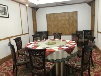 Hengyuan Business Hotel (Linyi Hengyuan Road Shandong Hengyuan Petrochemical Group Branch) - Bữa sáng