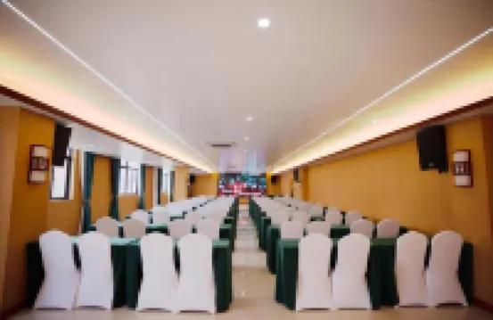 田東柏春酒店 田東酒店