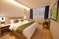 GreenTree Inn (Suzhou Industrial Park, Jinji Lake, Xinghu Street) Hotels in Suzhou