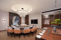 ROYGEM Hotel (Longnan Yingbin Boulevard, Longnan) - 4 tähden