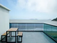 Shengsi City Outside Liuyueli Homestay فنادق في شنغ سى