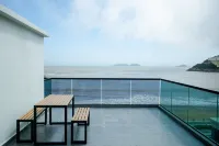 Shengsi City Outside Liuyueli Homestay