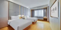 JI Hotel (Haining Haichang South Road Leather City) - Jumeau