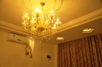 Xinfeng Business Apartment