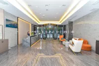 Mechar Hotel (Zunyi Chishui Red Army Avenue) Hotel di Chishui