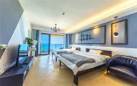 Honghaiwan Shanshui Sea-view Apartment (Huidong Shuangyuewan) Hotels in Huidong