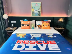 IMPERIAL DRAGON BAY MANDALA HOTEL