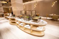 雅典飯店 - 早餐