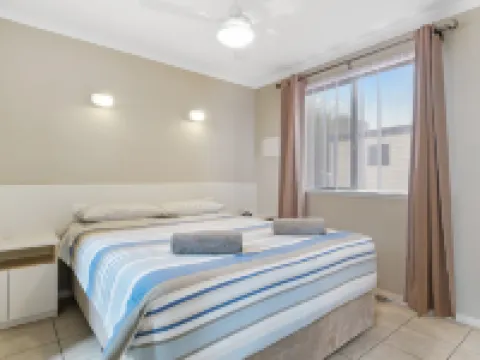 朱裏恩灣旅遊公園酒店 塞萬提斯酒店