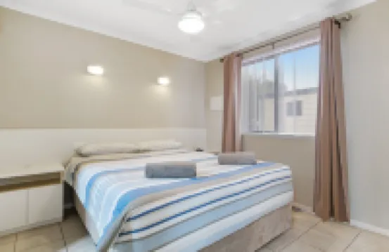 Jurien Bay Tourist Park