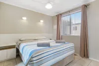 Jurien Bay Tourist Park Hotels in Jurien Bay