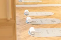 Blue Hippo Hotel - Gym