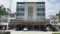 Tianzhushan Holiday Inn