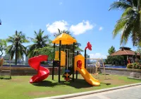 Four Seasons Ocean Courtyard Hotel Sanya